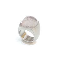 Ringe Breil Dame in Stahl Quarzo PTV-14 - PTV-14